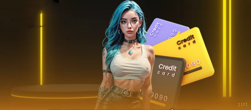 Jogos de Cassino 11tt - Variedade Incrível com Grandes Prêmios