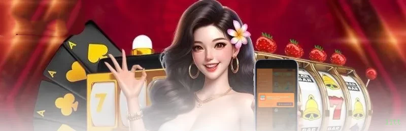 Jogos de Cassino 11tt - Variedade Incrível com Grandes Prêmios